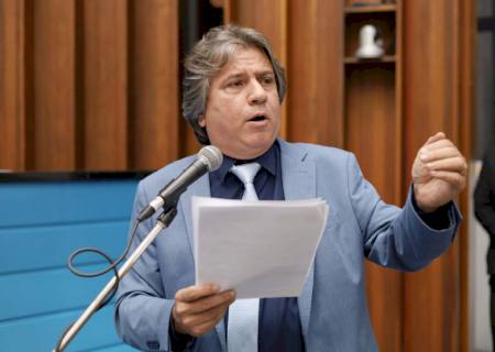 Caravina propõe criação de Frente Parlamentar para fortalecer atuação municipalista no MS